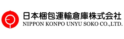 日本梱包運輸倉庫株式会社