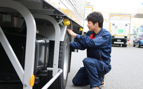 キャリテック株式会社